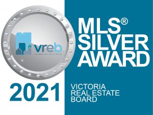 MLS Award Silver 2021